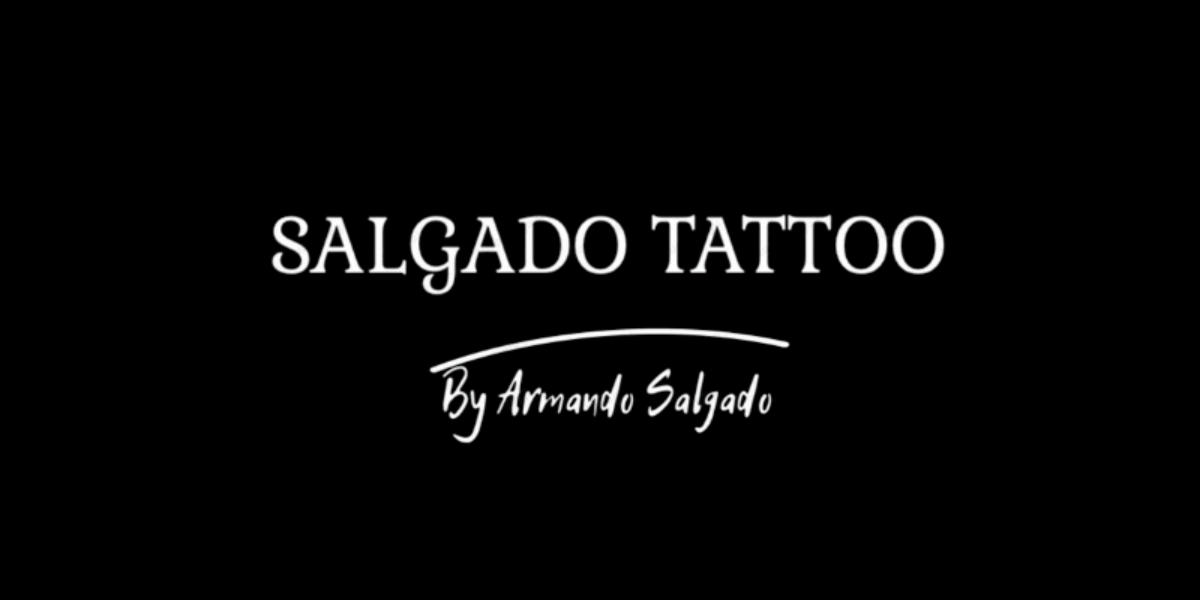 Trabajo realizado para Salgado Tatto Studio